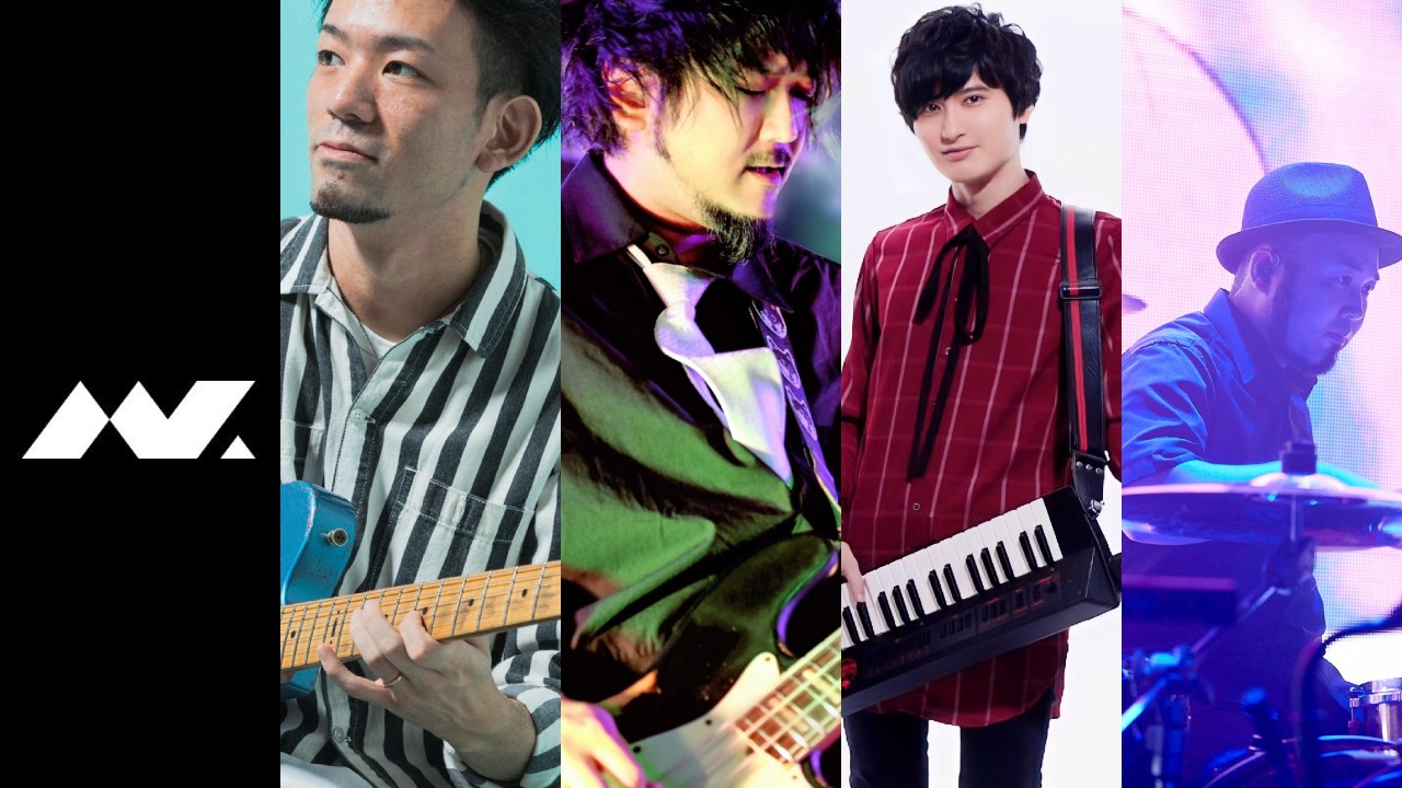 AtRバンド