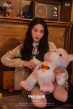 ハラム（Billlie）