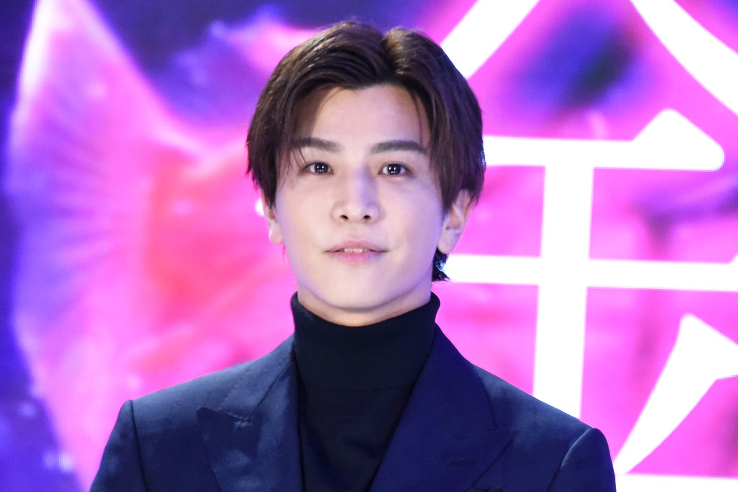 岩田剛典（EXILE、三代目 J SOUL BROTHERS from EXILE TRIBE）