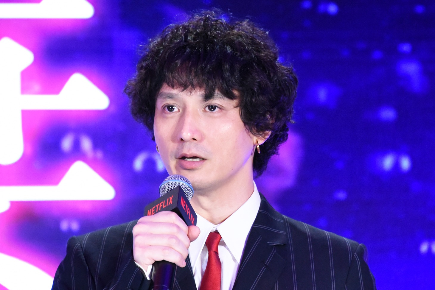 安藤政信