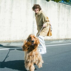 ONIGAWARAサティフォ、8年ぶりのソロ音源“サティフォの日”に配信