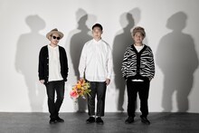 ベリーグッドマン