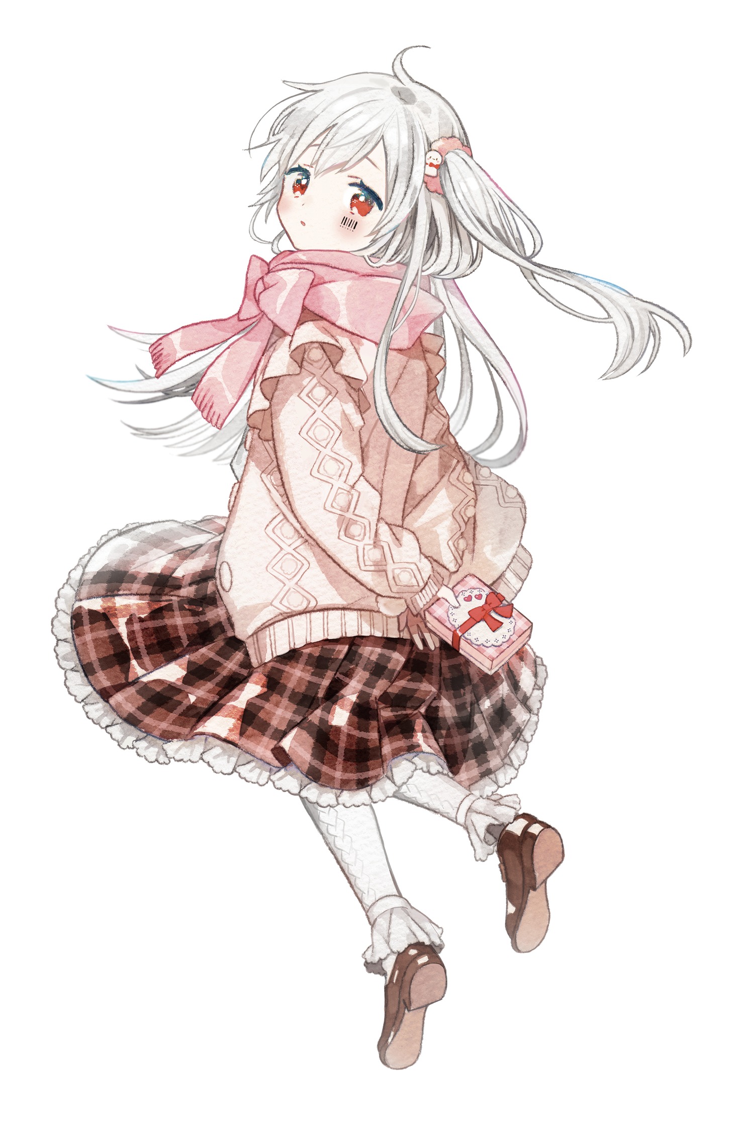 まぬんちゃん