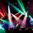 MONOEYES特集を3カ月連続でオンエア、初回は武道館公演のライブ映像&ドキュメンタリー