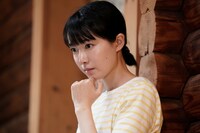 木全翔也主演「なにがなんだか」ヒロインの小川紗良。