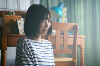 川西拓実主演「プラス1」ヒロインの岡本夏美。