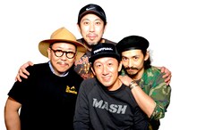 スケボーキング