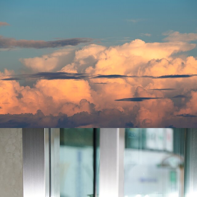 butasaku「atatakai」配信ジャケット