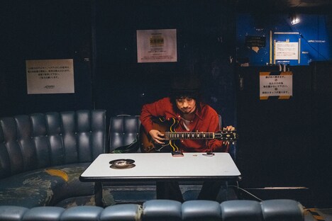 映画「ちょっと思い出しただけ」より。 (c)2022「ちょっと思いだしただけ」製作委員会