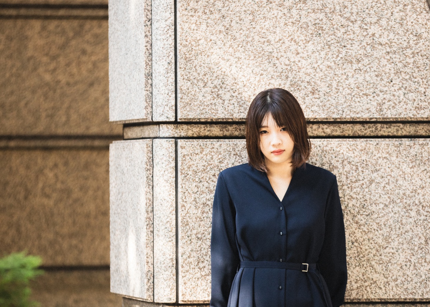 沓名真由