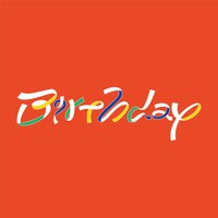 Nagakumo「Birthday」配信ジャケット