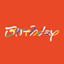 Nagakumo「Birthday」配信ジャケット