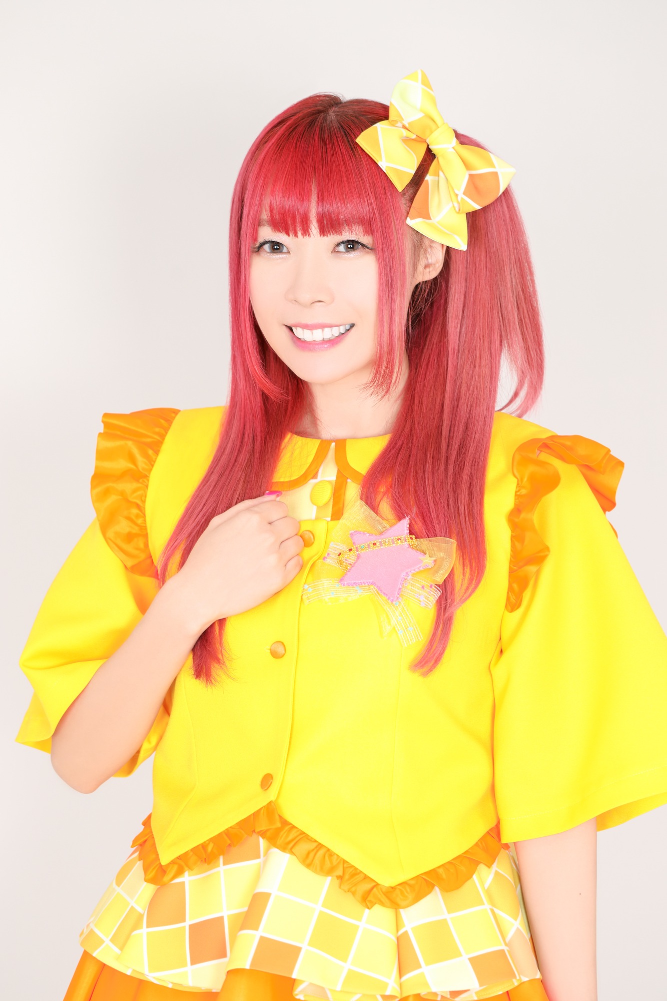 成瀬瑛美