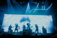 「PassCode NIPPON BUDOKAN 2022」の様子。（Photo by Shingo Tamai）