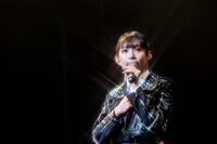 南菜生（Photo by Viola Kam［V'z Twinkle］）