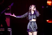 高嶋楓（Photo by Viola Kam［V'z Twinkle］）