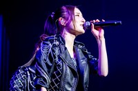 大上陽奈子（Photo by Viola Kam［V'z Twinkle］）