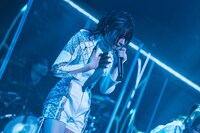 有馬えみり（撮影：真島洸）