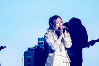 大上陽奈子（Photo by Viola Kam［V'z Twinkle］）