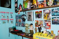 「good junk store『Brother』」イメージ写真