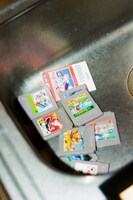 「good junk store『Brother』」イメージ写真