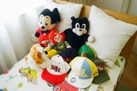 「good junk store『Brother』」イメージ写真