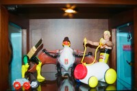 「good junk store『Brother』」イメージ写真