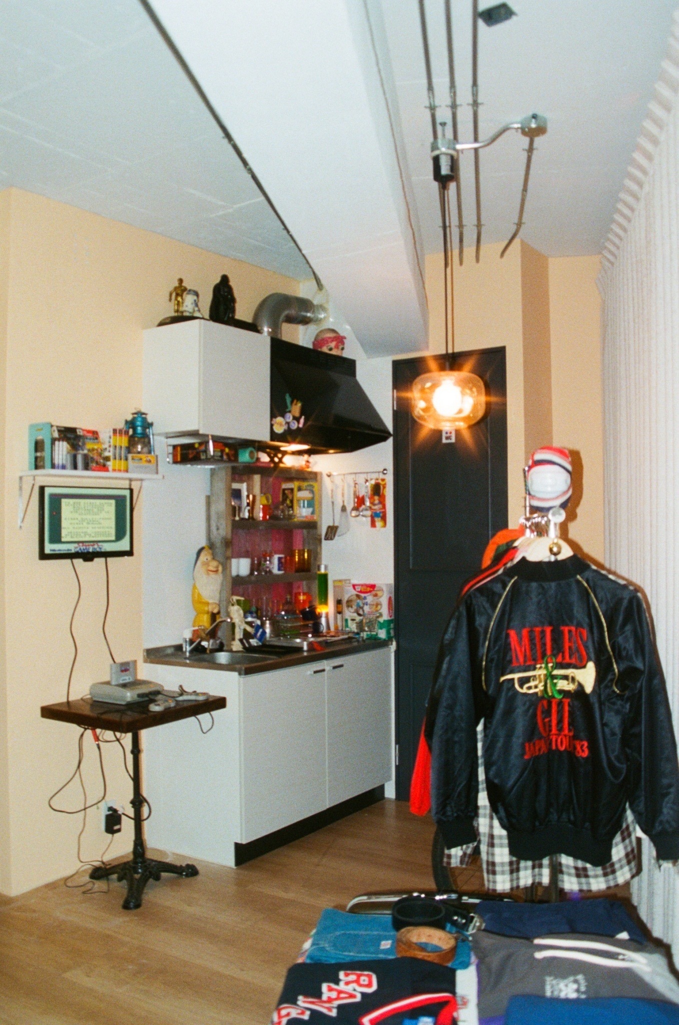「good junk store『Brother』」イメージ写真