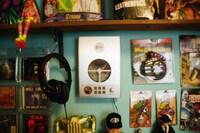 「good junk store『Brother』」イメージ写真