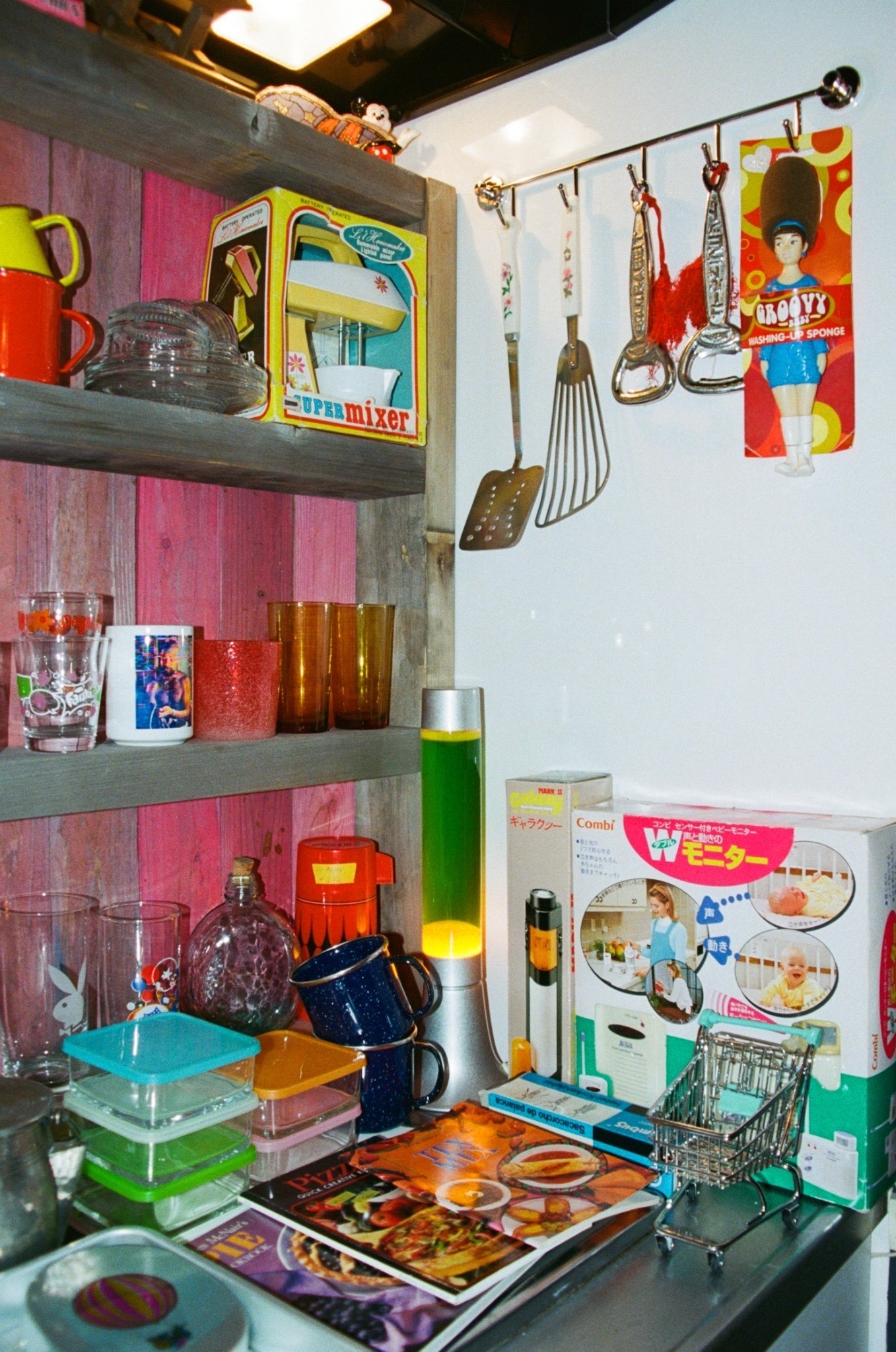 「good junk store『Brother』」イメージ写真