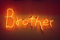 「good junk store『Brother』」イメージ写真
