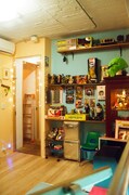 「good junk store『Brother』」イメージ写真
