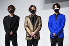 堂本光一「SHOCK」今年のライバル役は佐藤勝利&北山宏光「大変さをエネルギーに変えたい」