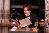 タクヤ(c)フジテレビ