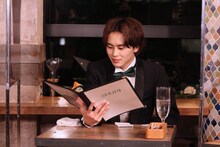 タクヤ(c)フジテレビ