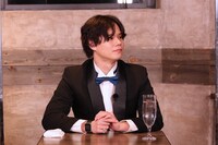 カイ(c)フジテレビ