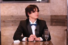 カイ(c)フジテレビ