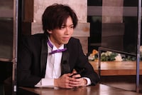 リョウガ(c)フジテレビ