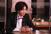 リョウガ(c)フジテレビ