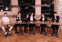 超特急(c)フジテレビ