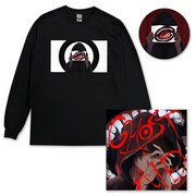 神谷志龍「GHOST AID」バンドルセットの内容物。