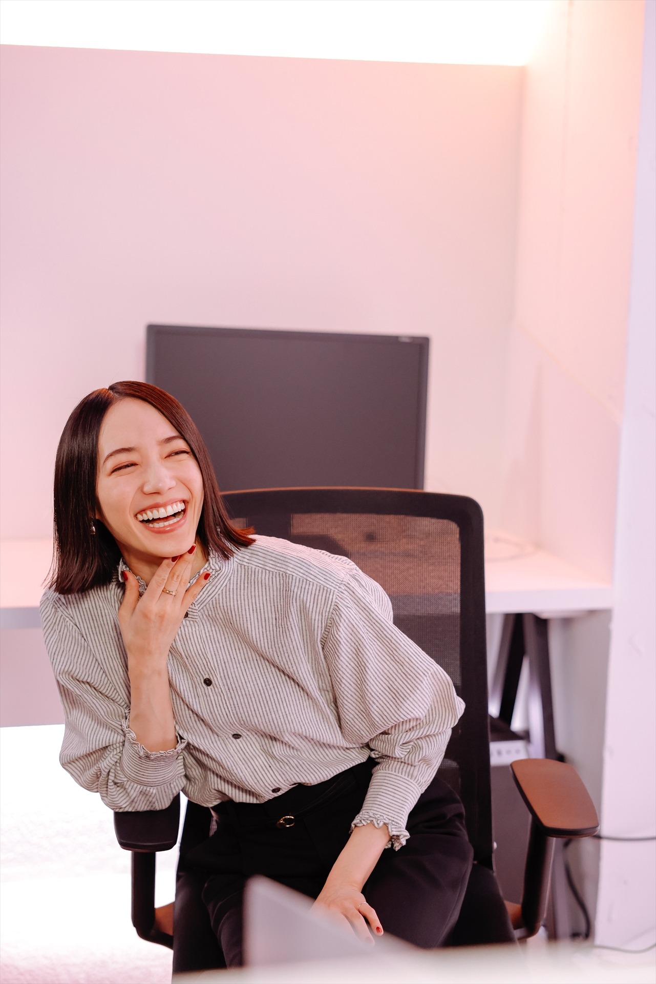 のっちさん