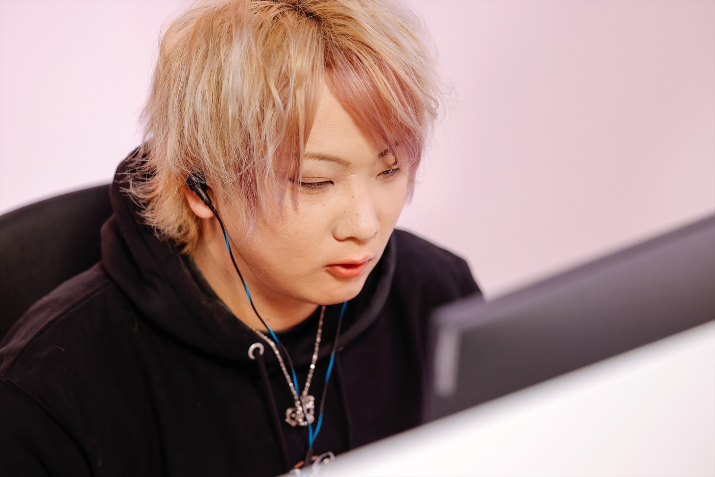 Franciscoさん