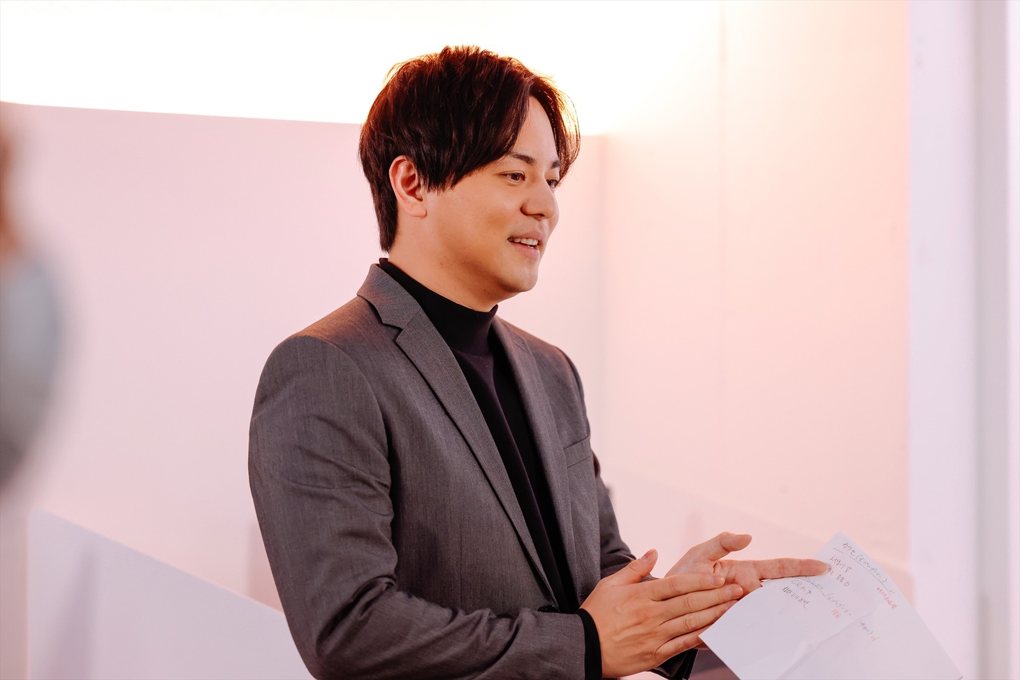 平岩康佑さん