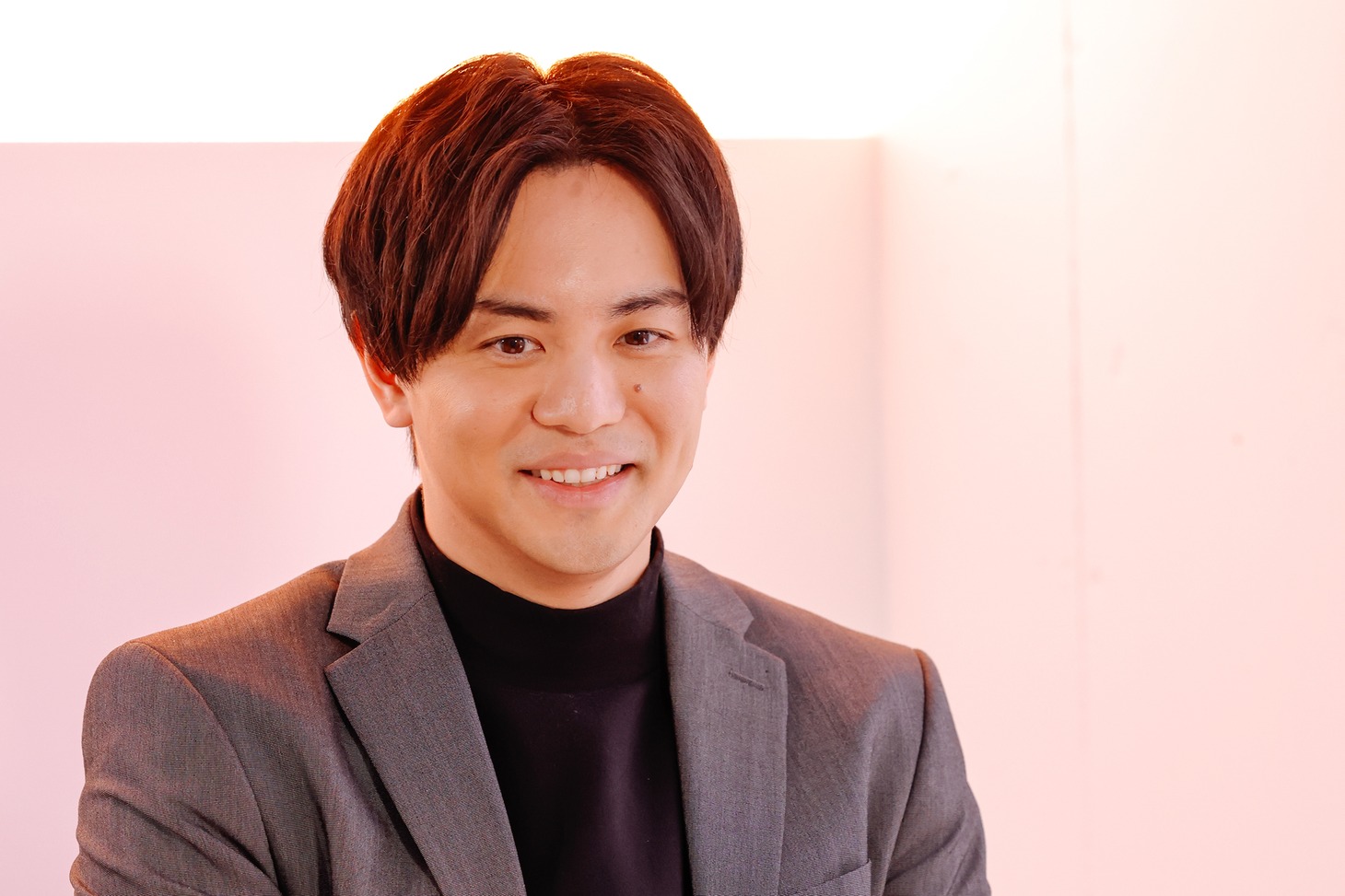 平岩康佑さん