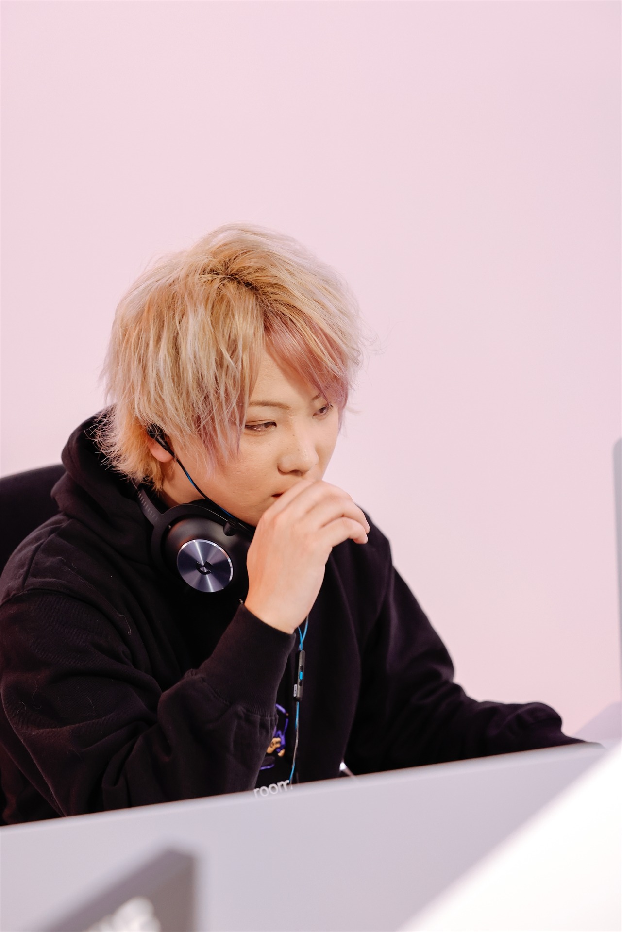 Franciscoさん