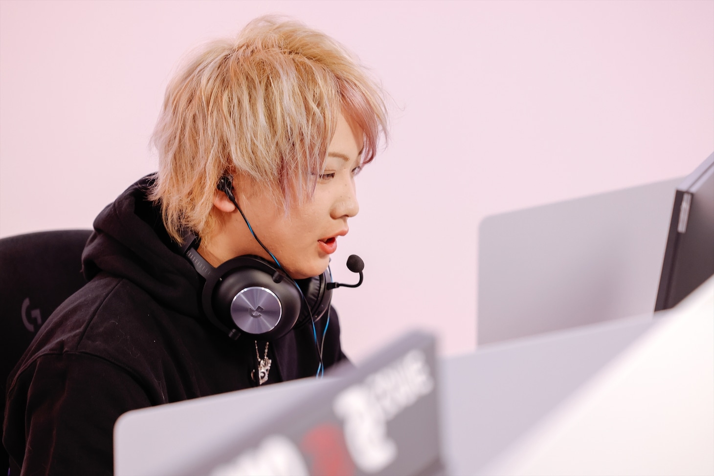 Franciscoさん
