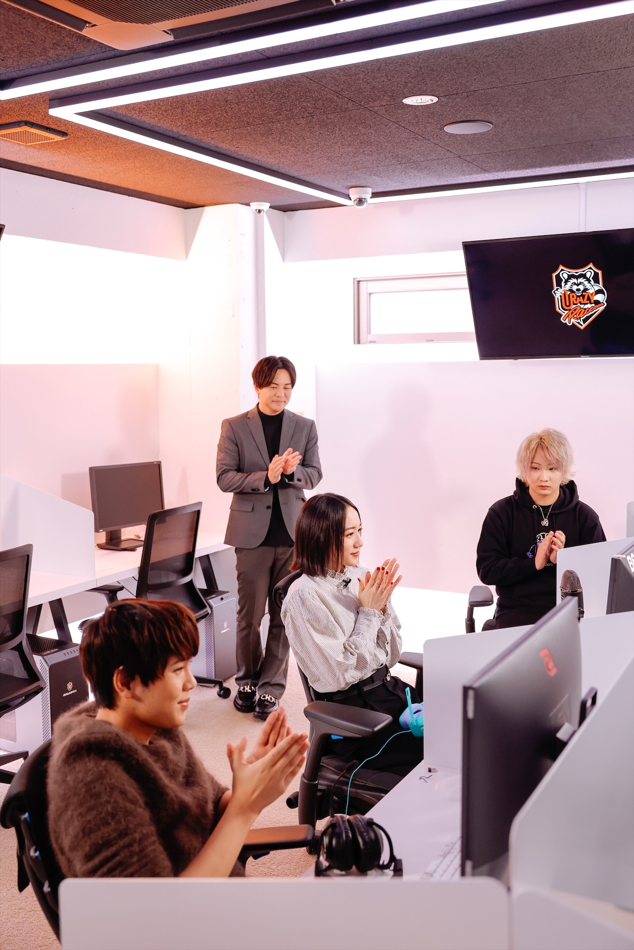 おつかれさまでした！