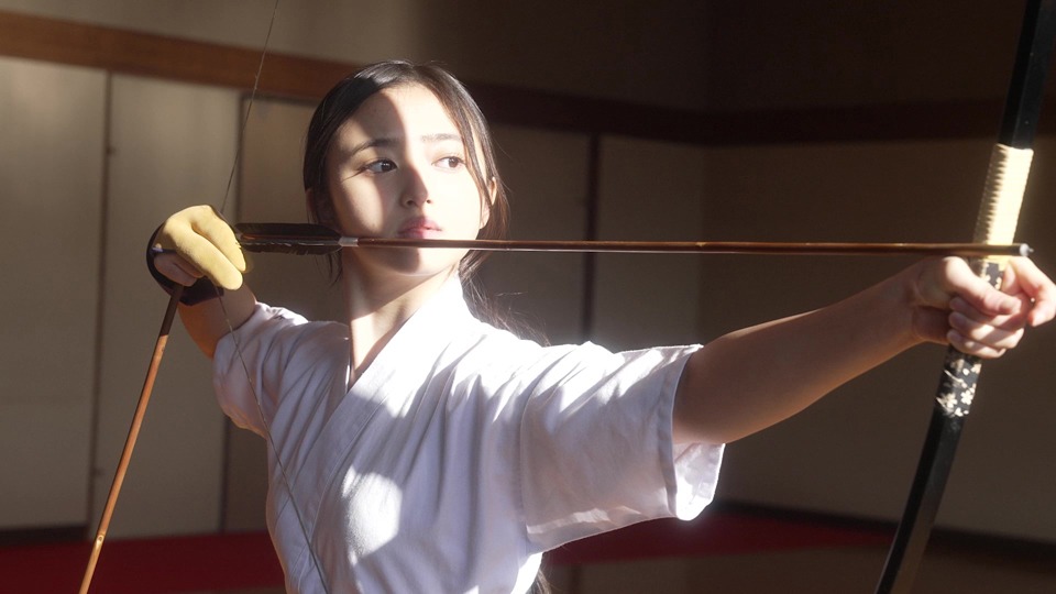 乃木坂46・5期生の井上和。