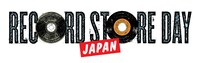 「RECORD STORE DAY JAPAN」ロゴ